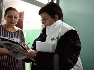 Более 90% нижегородцев-участников опроса поддерживают запрет продажи вейпов
